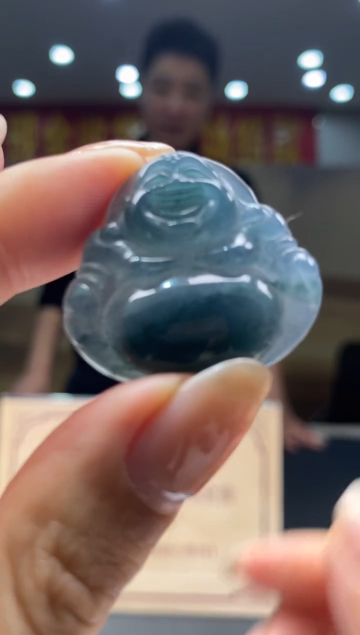 【闪购商品】定制翡翠未镶嵌********557