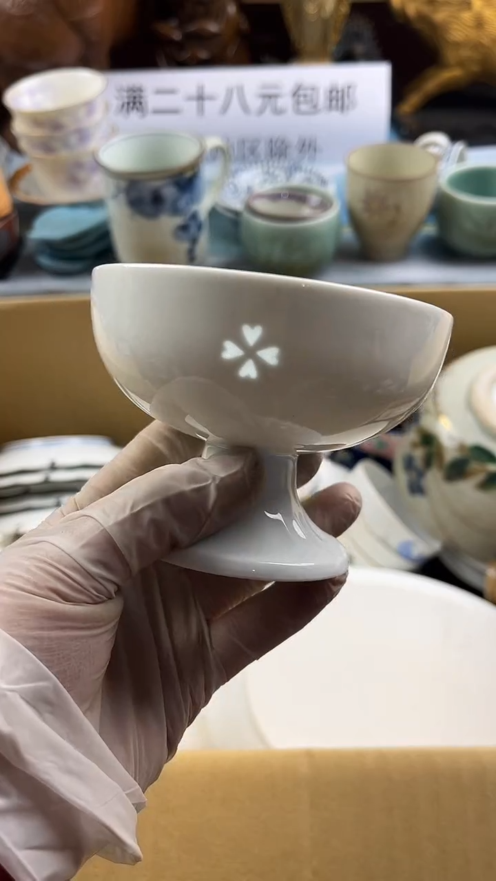 瓷片大****为英歌瓷器满28包邮