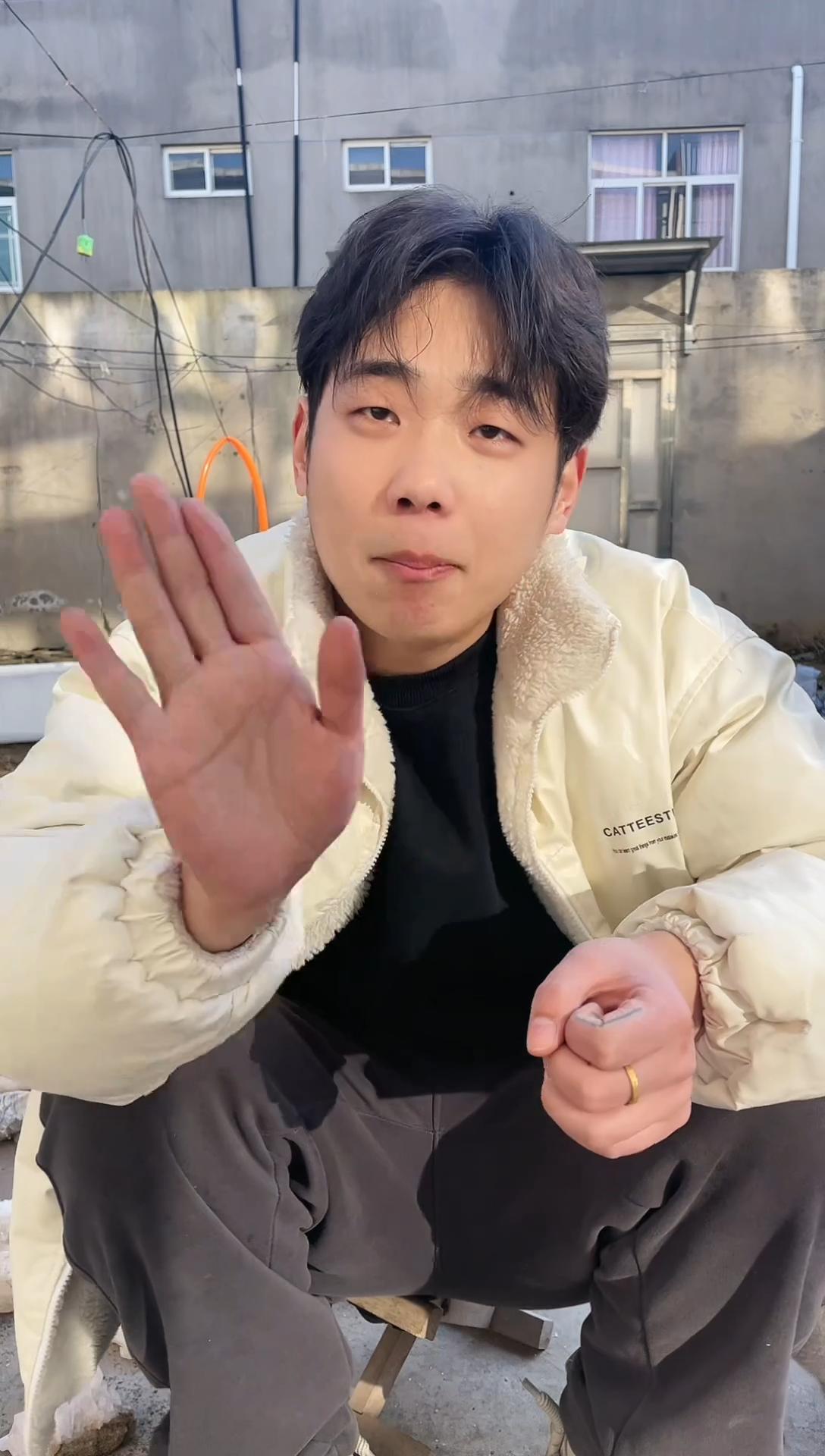 【闪购商品】水晶摆件未镶嵌明明 福利  多样性发货