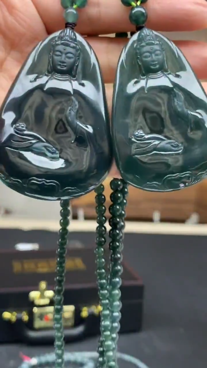 未镶嵌定制翡翠多样性发货【只发一件】*q65