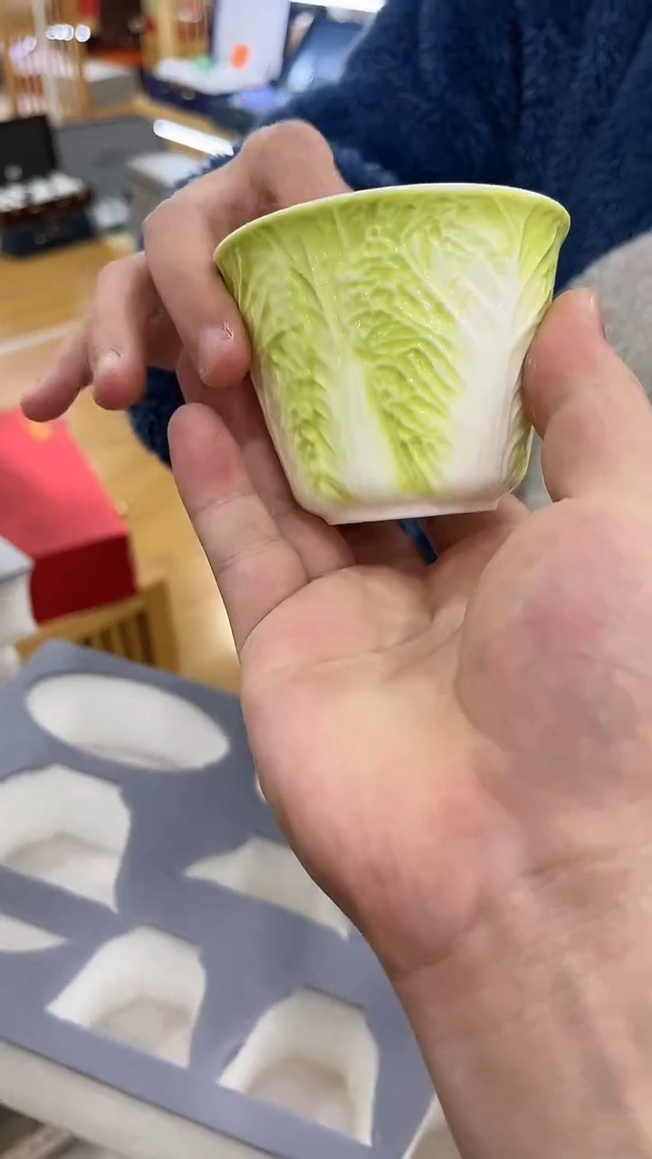 【闪购商品】岩传茶具岩传茶具@