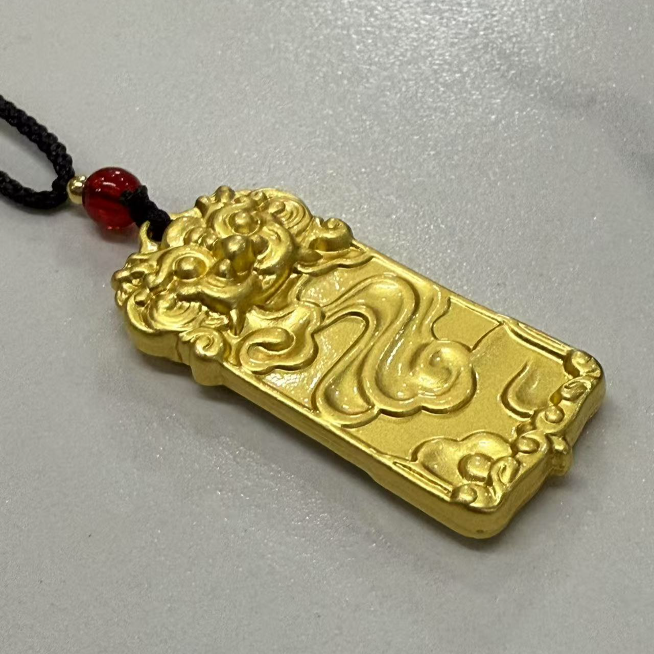 FC 045 无事牌吊坠