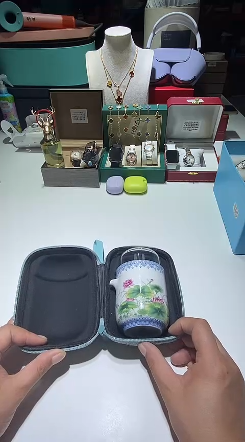 瓷片生活的本意就是开心@@1