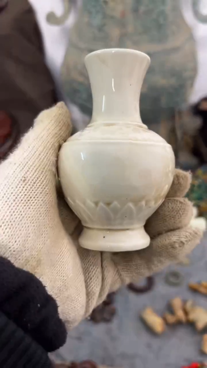 【闪购商品】瓷片手工，手绘，瓷器1