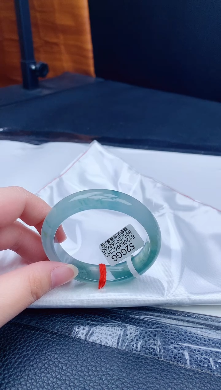 未镶嵌手镯翡翠缅甸天然翡翠A货手镯