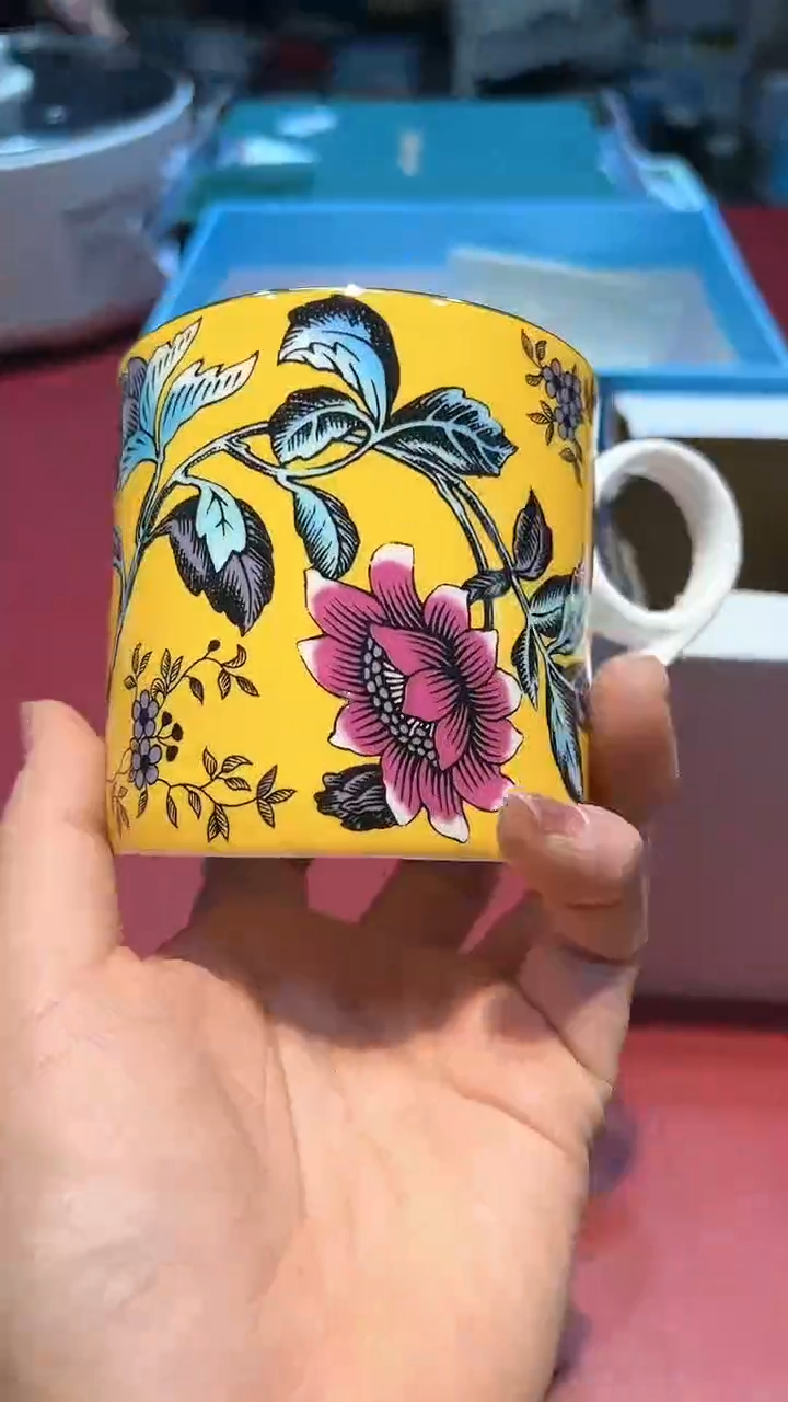 【闪购商品】瓷片锅碗瓢盆一件不剩