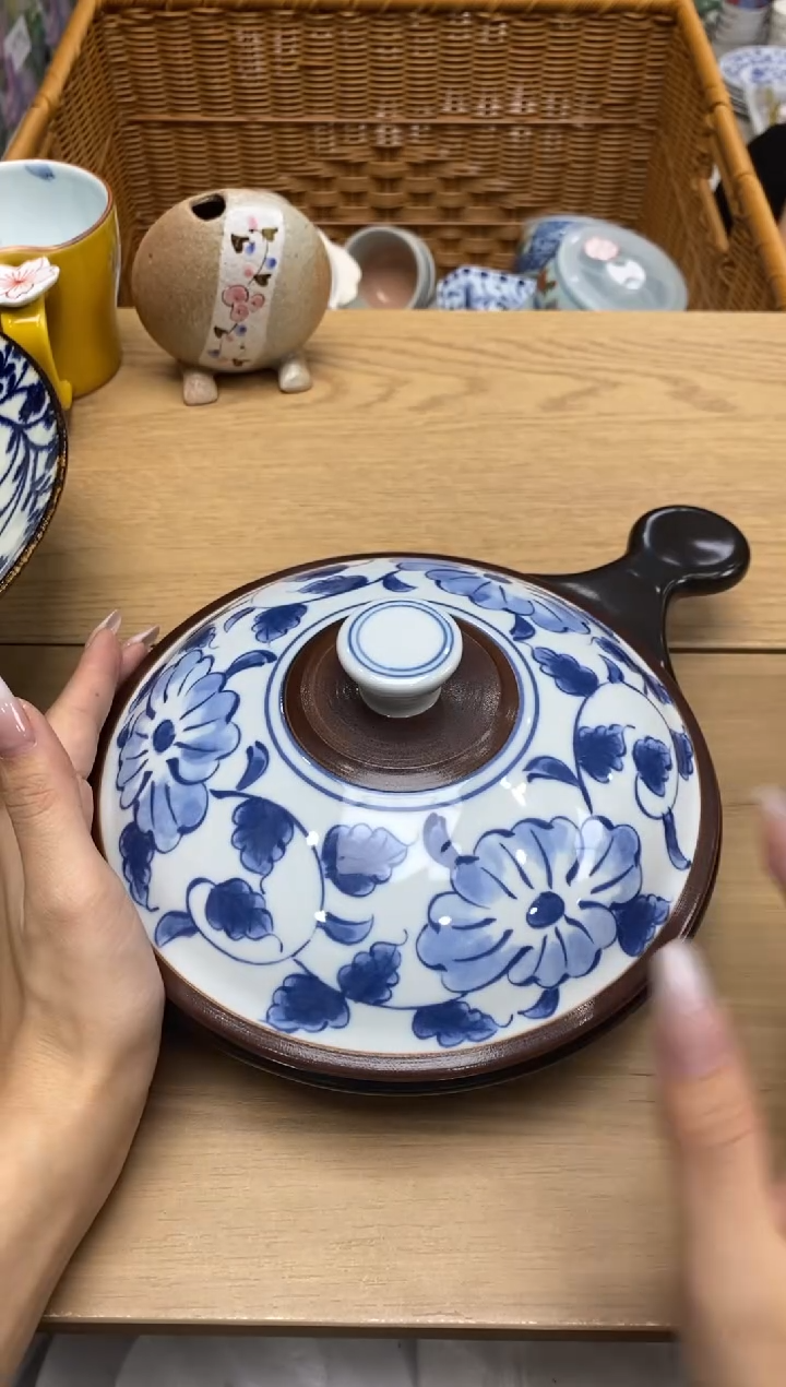 瓷片송**妍隆莲全球选好物精选
