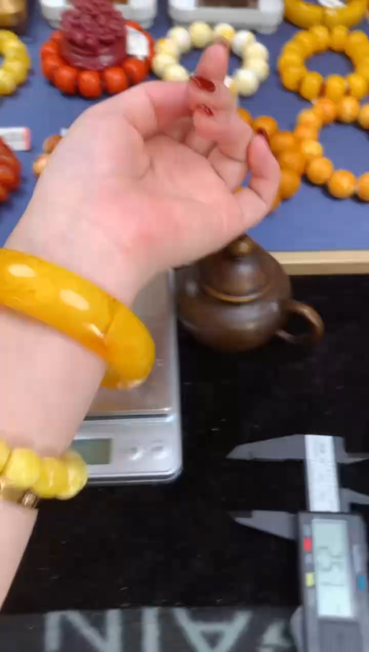 【闪购商品】摆件密胺瓷片密胺瓷片9310