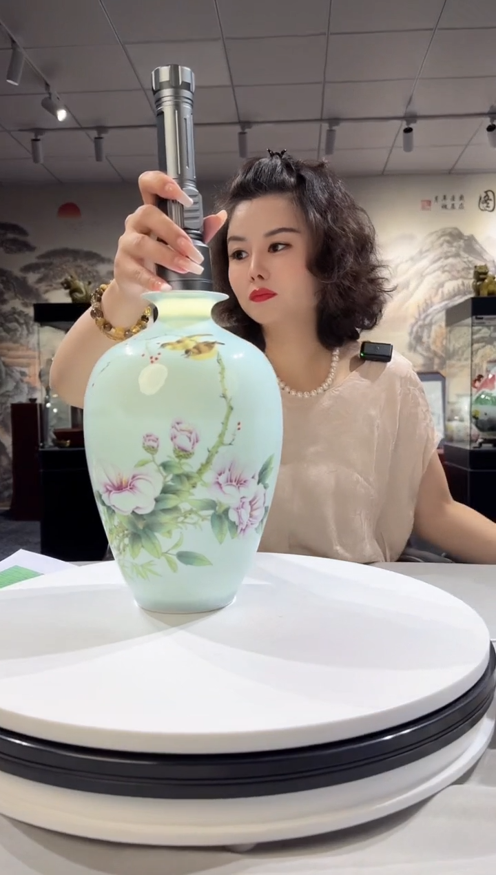 陶瓷景德镇其他摆件