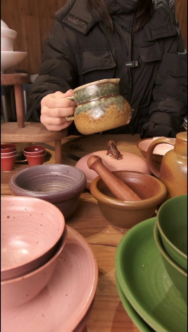 【闪购商品】碗景德镇手工高温陶瓷