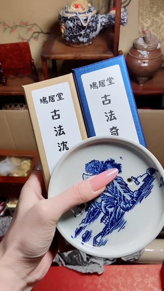 大**华工艺品艺术美术品1