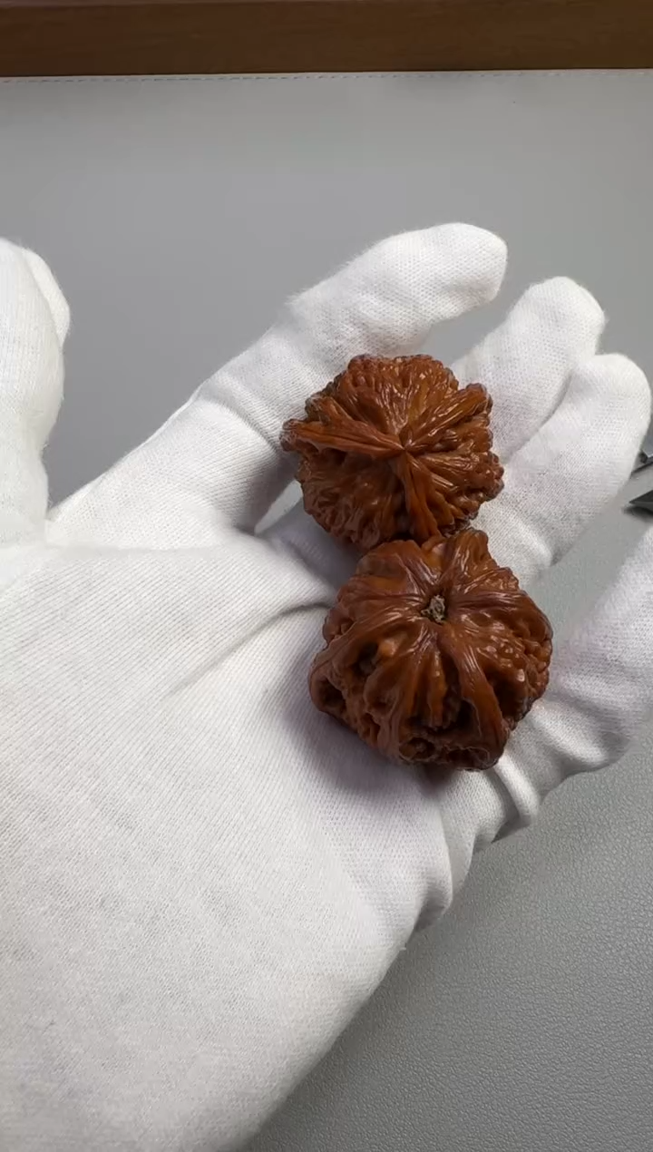 【闪购商品】文玩核桃把件核桃
