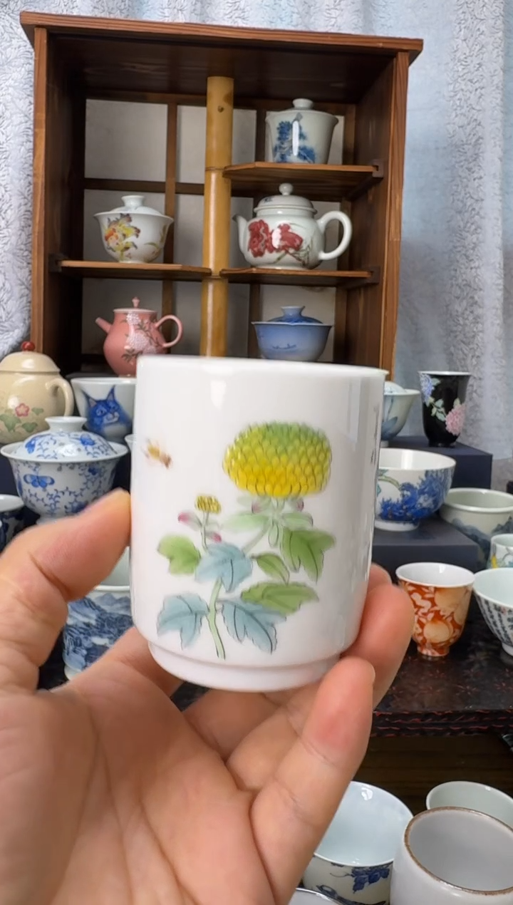 景德镇陶瓷茶具1111111111111111111111