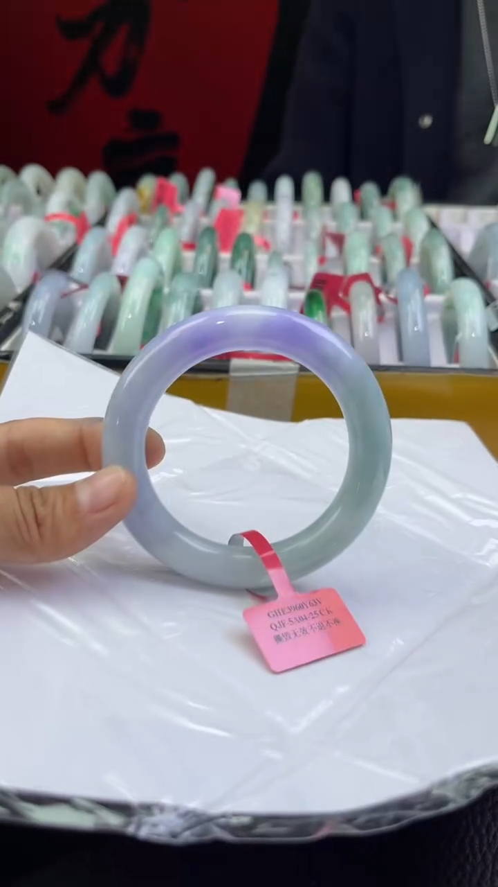 【闪购商品】翡翠手镯未镶嵌翡翠手镯