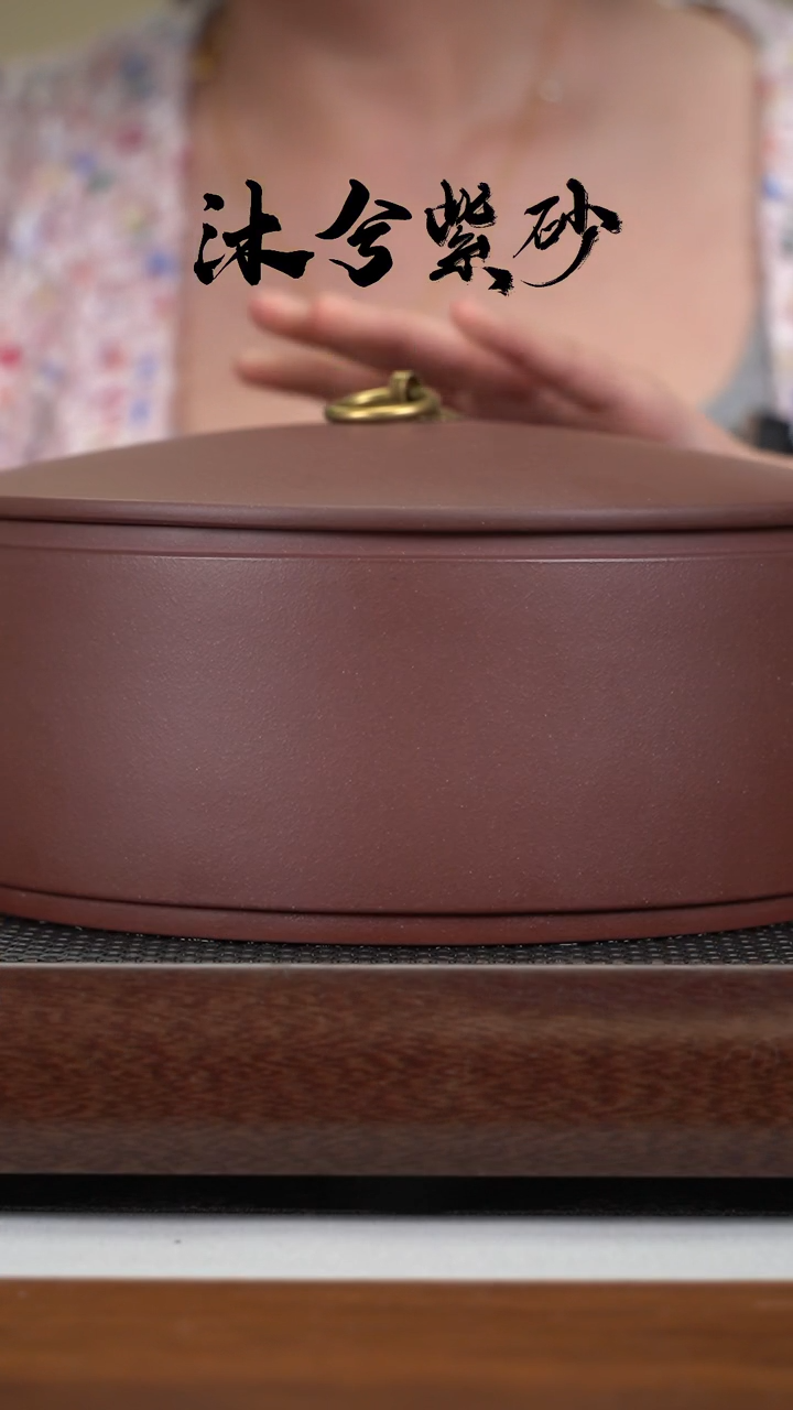 【闪购商品】紫砂茶壶沐兮紫砂甄选11111