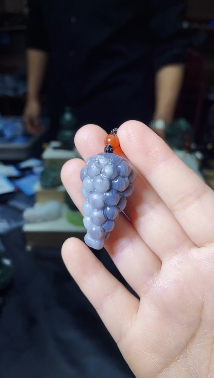 【闪购商品】和田玉颈饰未镶嵌多样性发货拍一发一