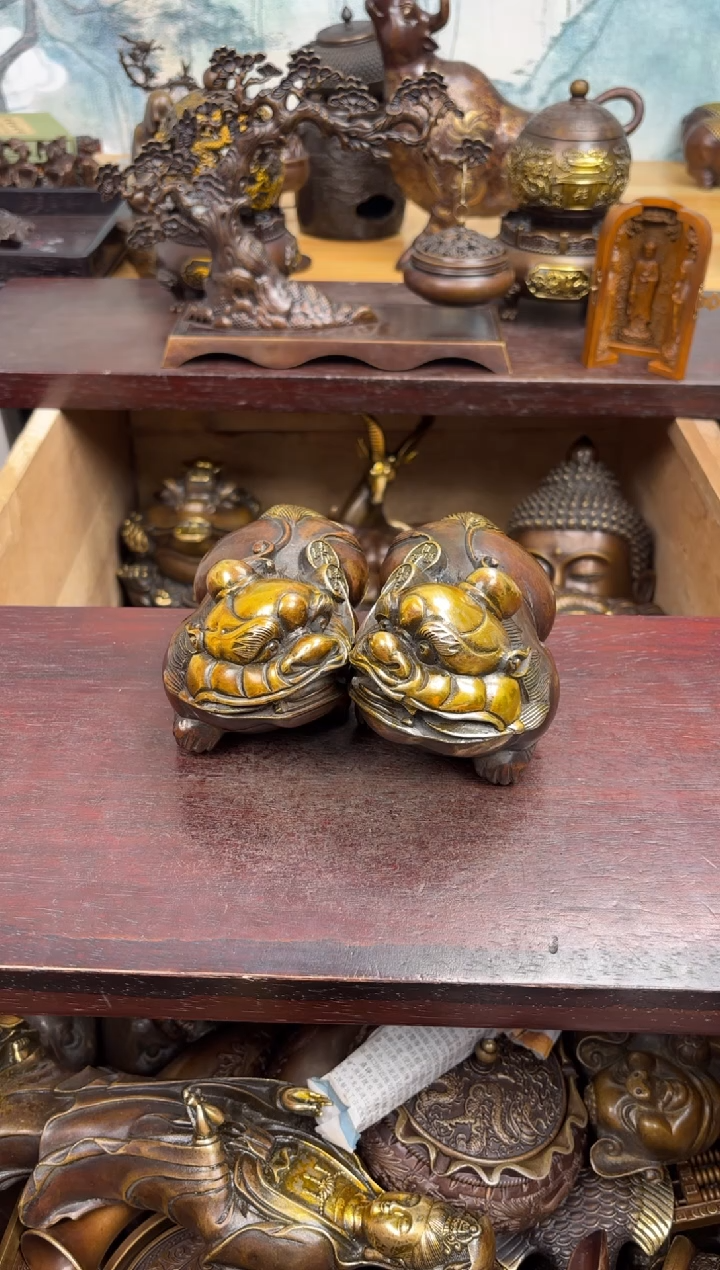 锦瑞铜专属精选链接