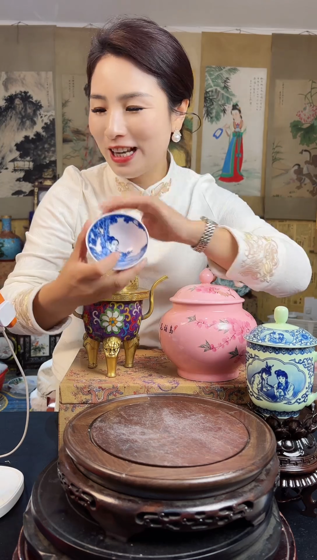 其他陶陶瓷D13-8