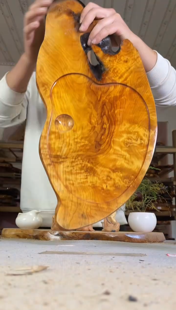 木木雕款茶盘不含配件‘截图为准 40