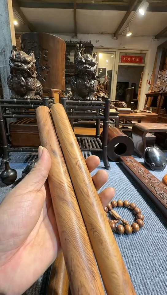 【闪购商品】贡木木雕京城老赵木器直播8到11点