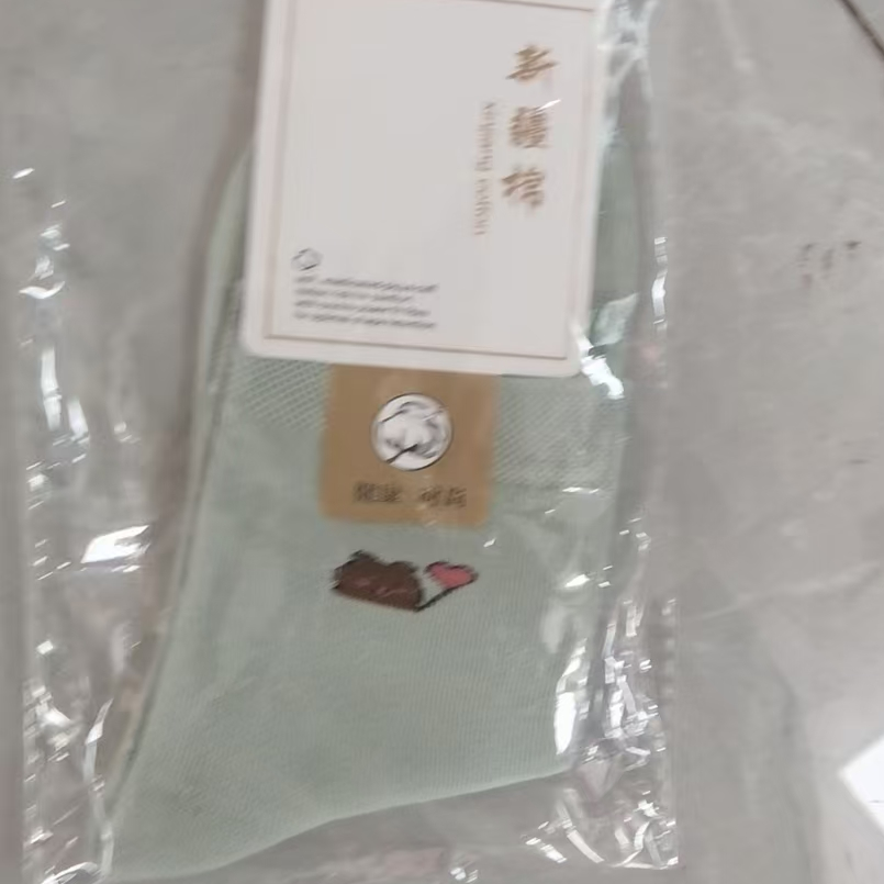 福利袜子华丽时尚好看
