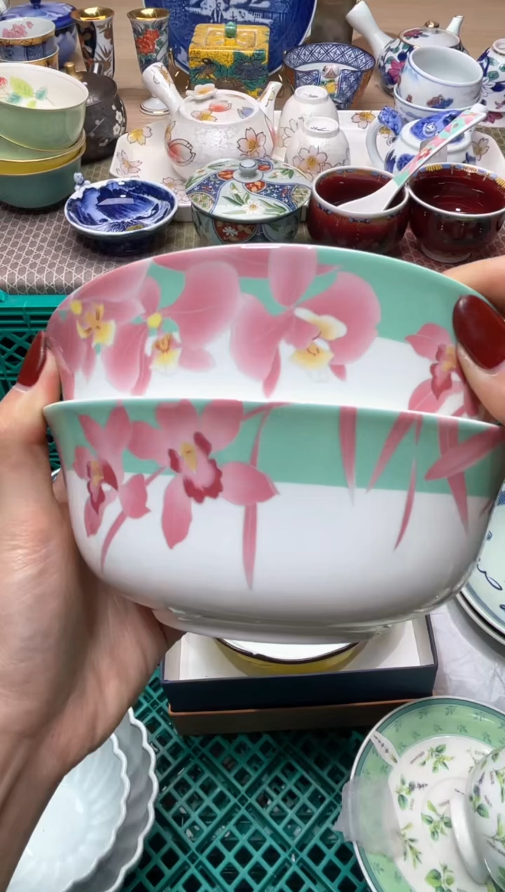 【闪购商品】盘瓷器满20米包邮一单一付