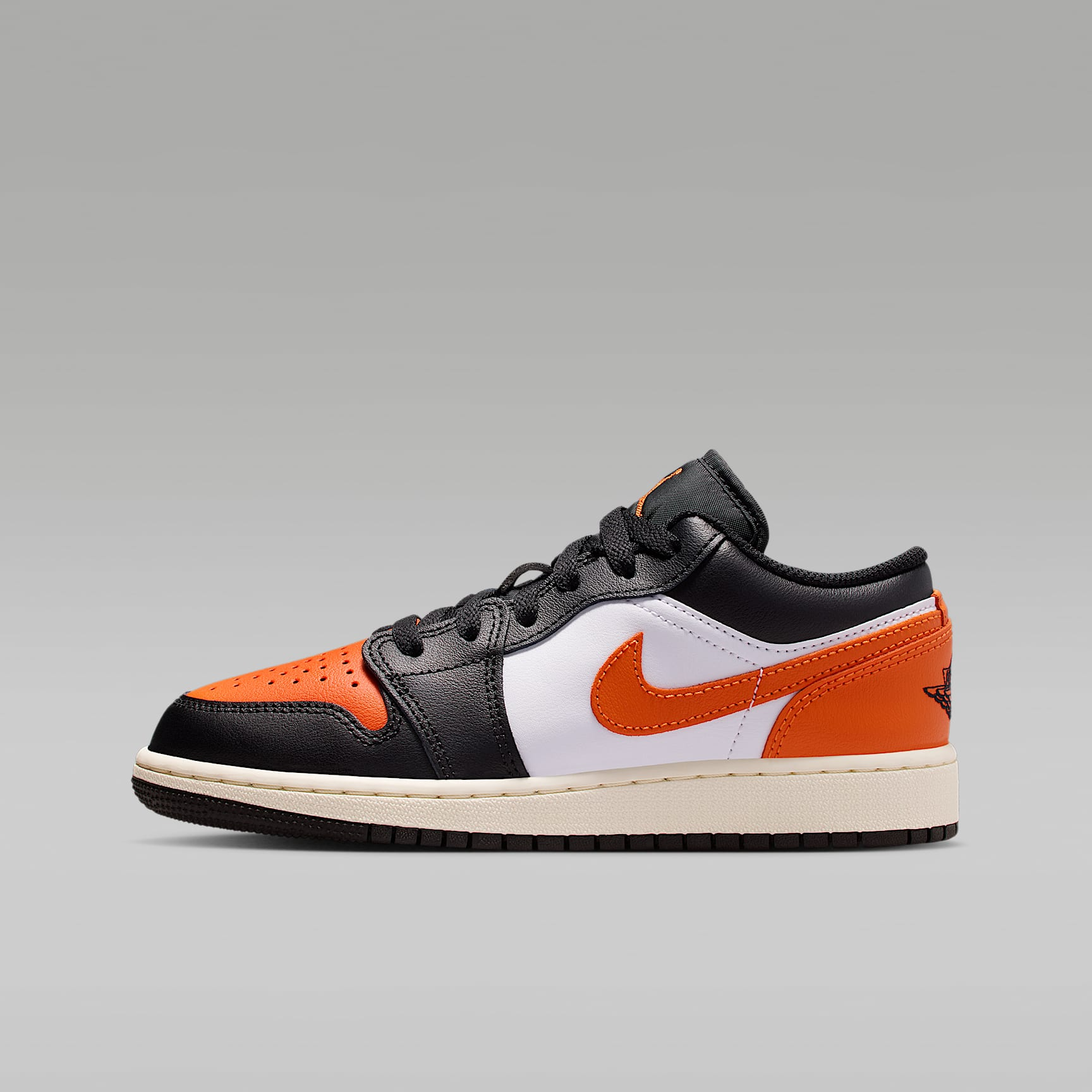 耐克Air Jordan1 Low女子运动鞋553560-081