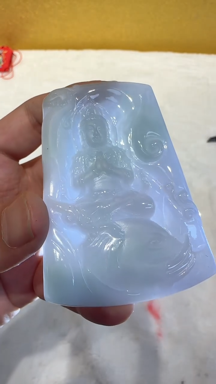 【闪购商品】翡翠挂件未镶嵌A货翡翠多样性孤品