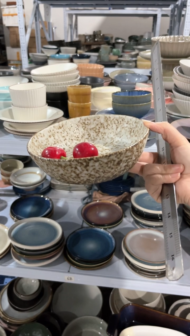 【闪购商品】瓷片外贸尾货瑕疵满20包邮X J1A