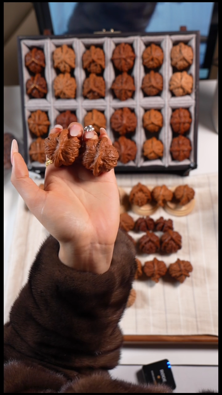 核桃血麒麟66666