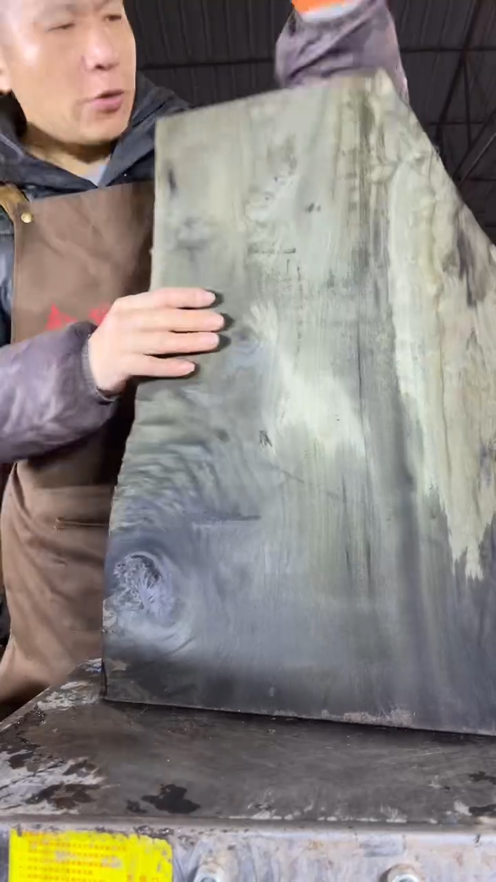 把件楠木（金丝楠）金丝楠小叶桢楠12