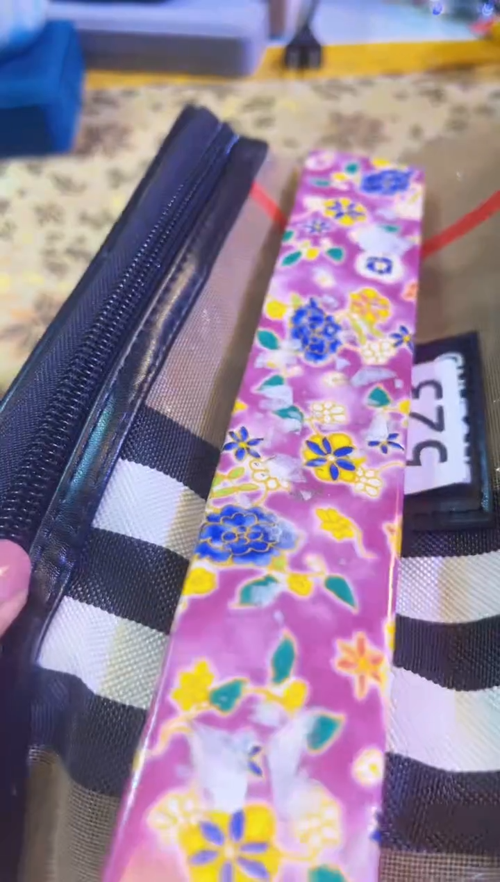 【闪购商品】瓷片陶茶666文玩周边多人