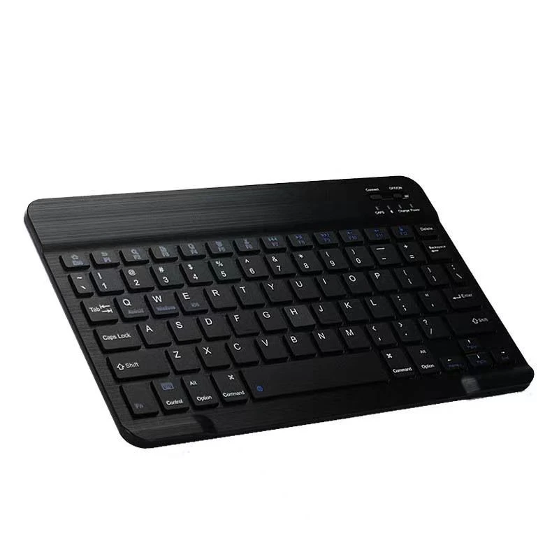 无线蓝牙键盘轻薄便携适用于平板电脑静音打字