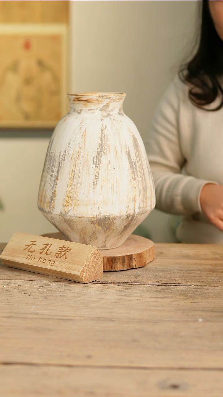 【闪购商品】摆件9-33高28口9误差2无孔