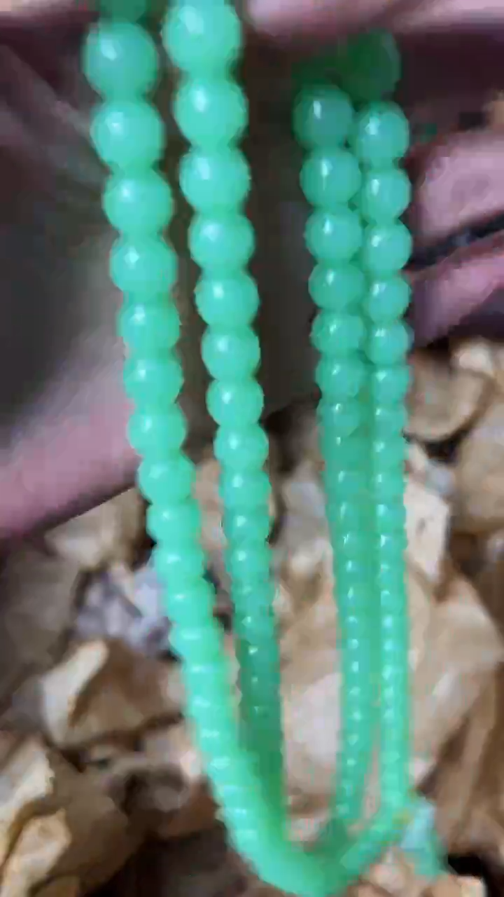 【闪购商品】和田玉颈饰未镶嵌好运来直播间专属链接108