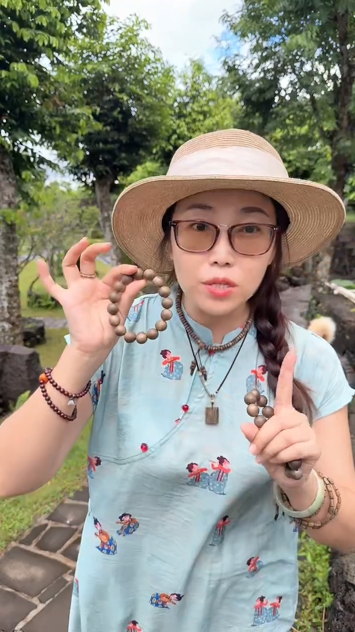 沉香碎屑沉香养香天然野99沉1.5大规格单圈