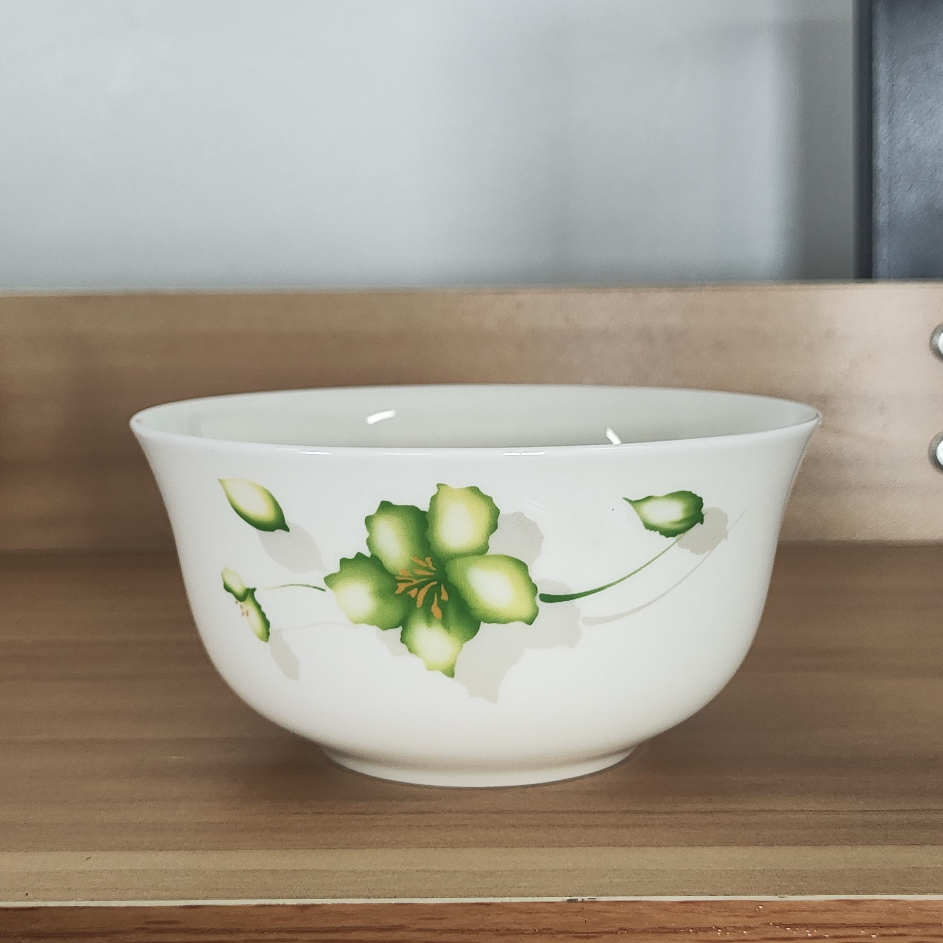 4.5英寸玉丰碗天使之吻