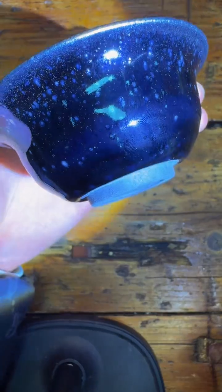 【闪购商品】茶盏32小五茶器罗建明