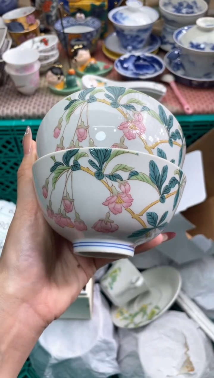 【闪购商品】盘瓷片满20米包邮一单一付