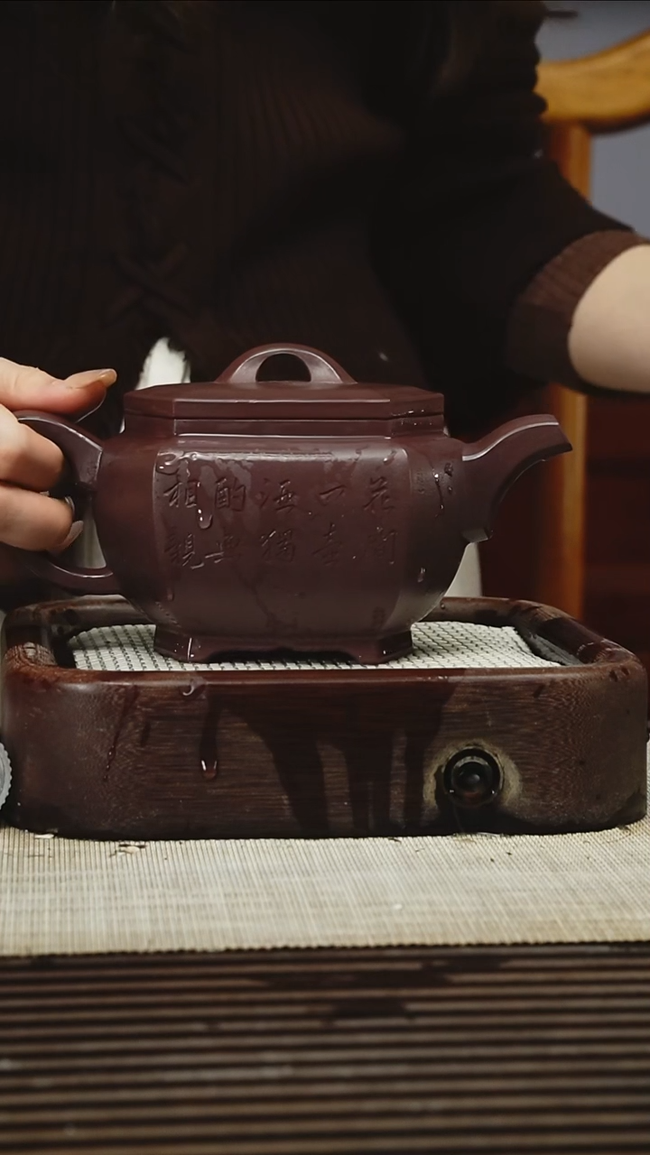 茶壶紫砂1111111