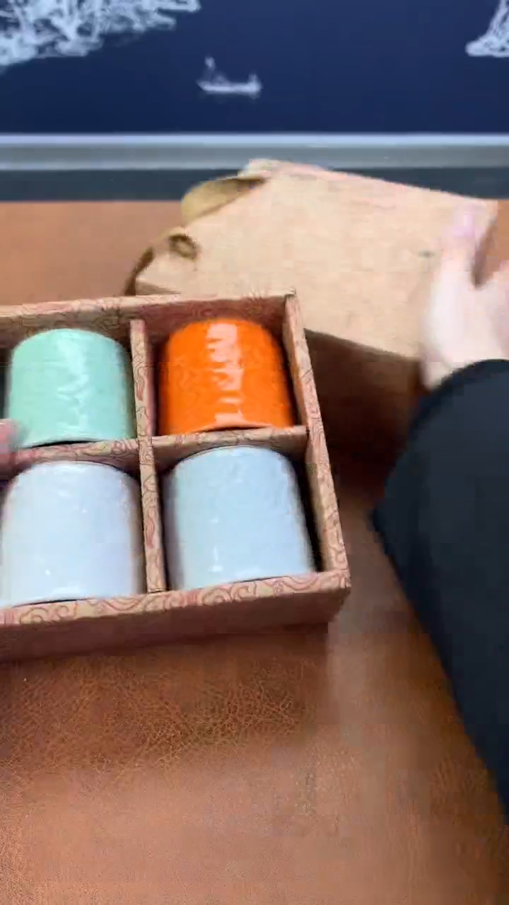 【闪购商品】紫砂茶杯 瓷SC1111111111111