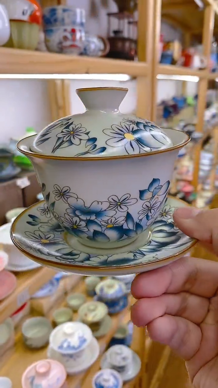 高温烧制陶瓷产品16