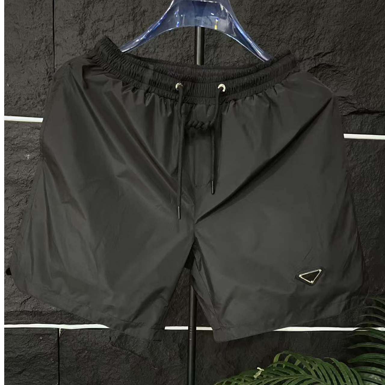 男装短裤休闲裤时尚百搭夏季潮流