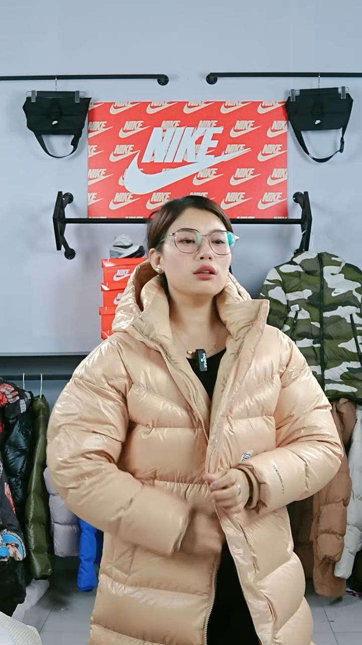 5744闪购编码Nike/Jordan运动衣以直播间过款为准尺码L