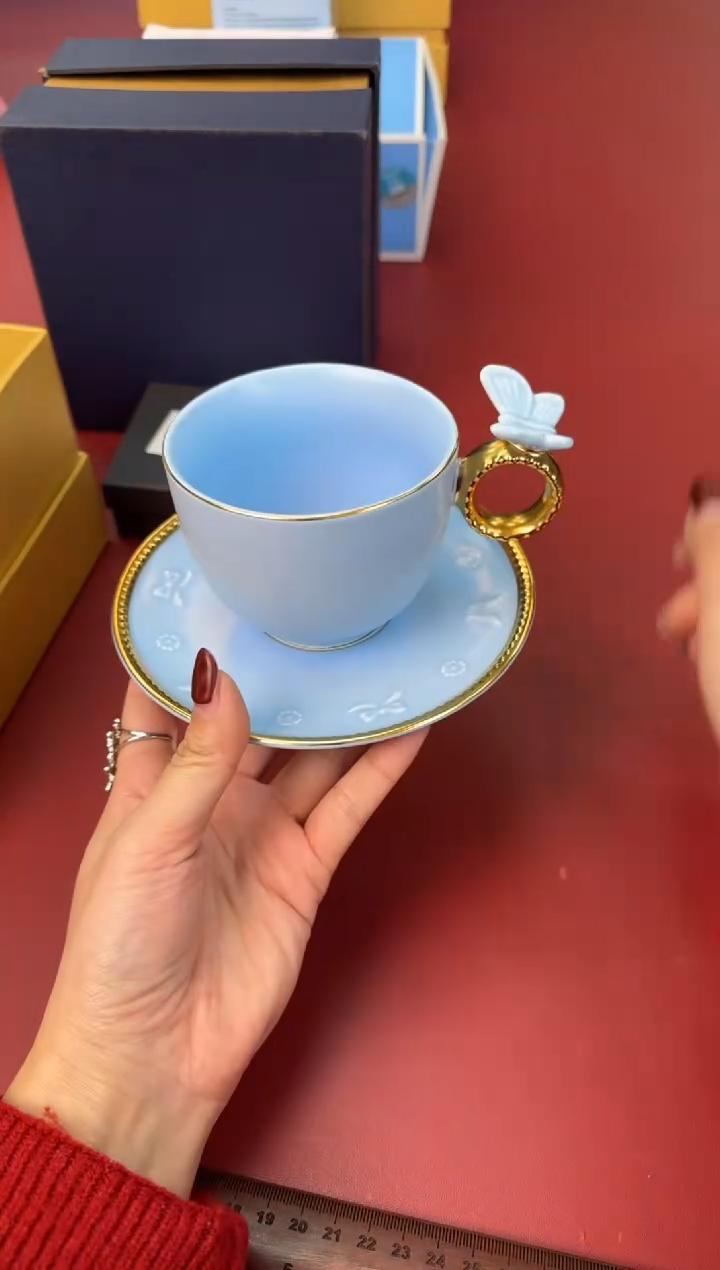 【闪购商品】瓷片正午瓷缘 臻品源泉@@H963