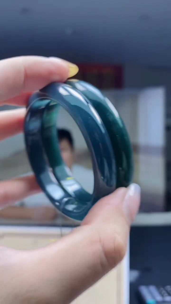 定制翡翠未镶嵌多样性发货【只发一件】*q58