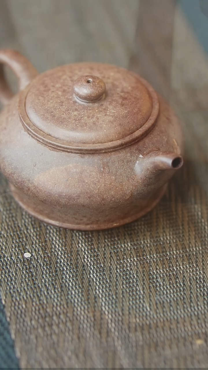 【闪购商品】喀左一线堂口，原矿手工制作80cc