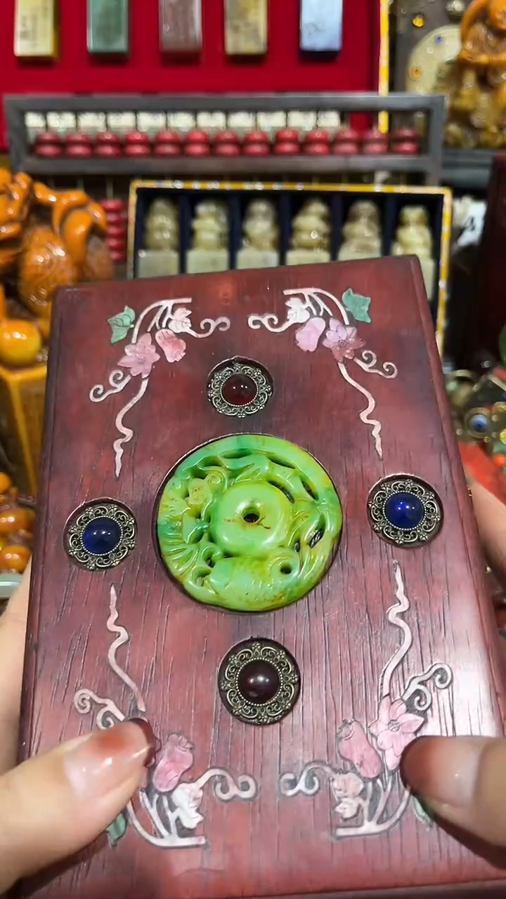 【闪购商品】老板娘推荐摆件摆饰
