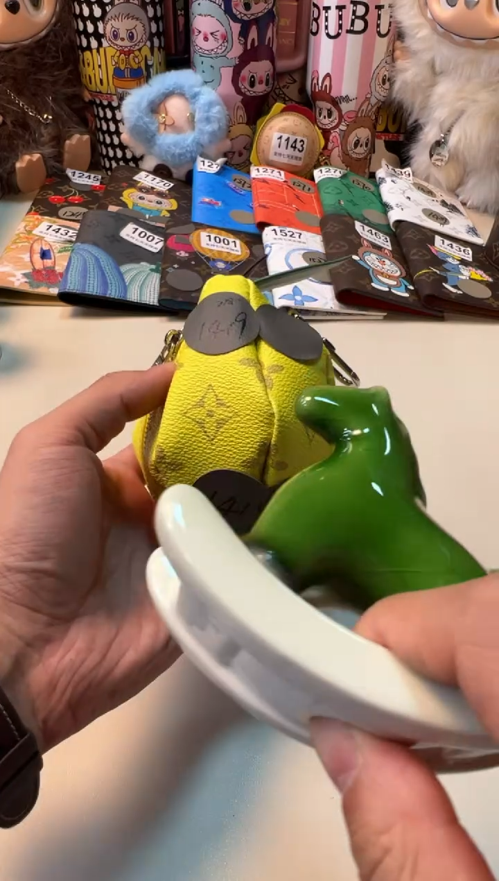 瓷片1419手工无品牌，七天无理由