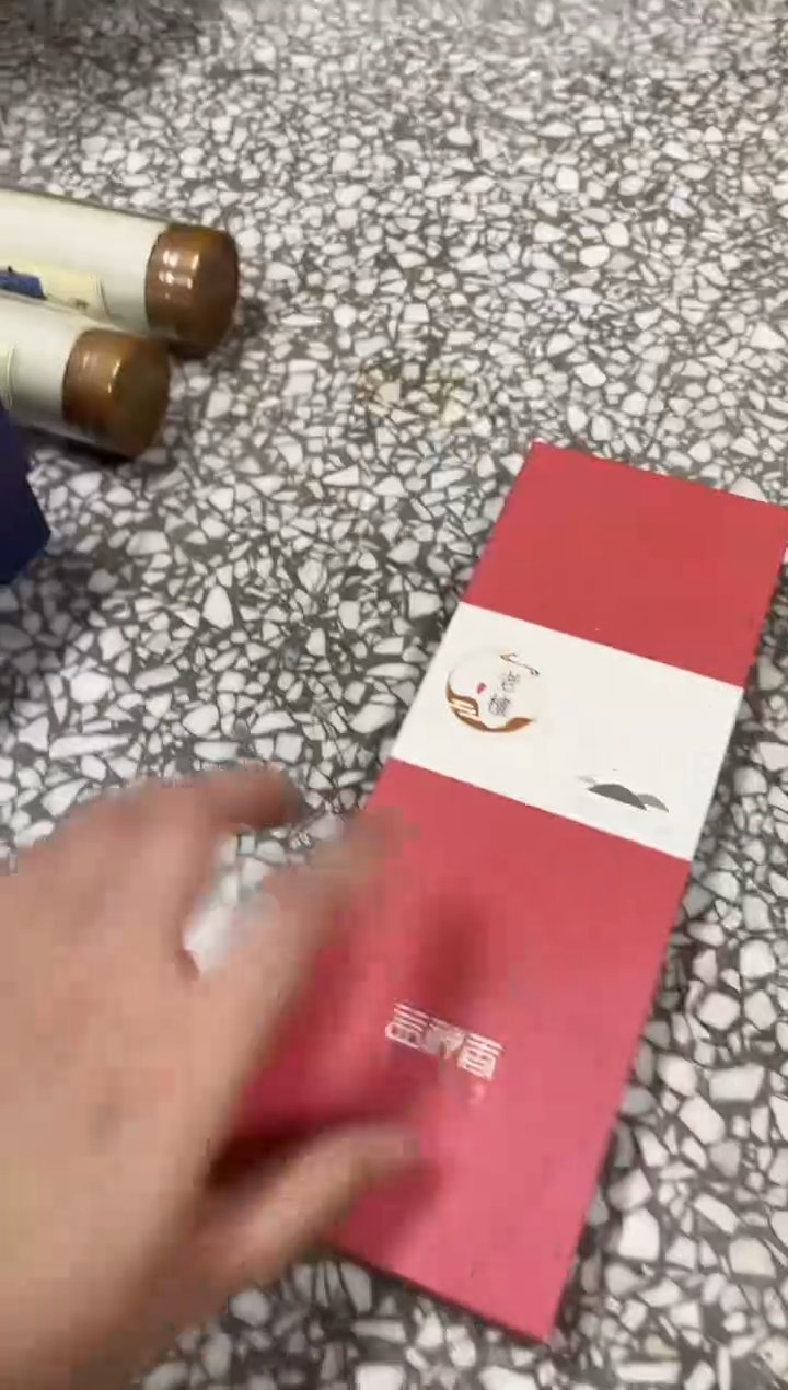 线香孤品红老山檀益